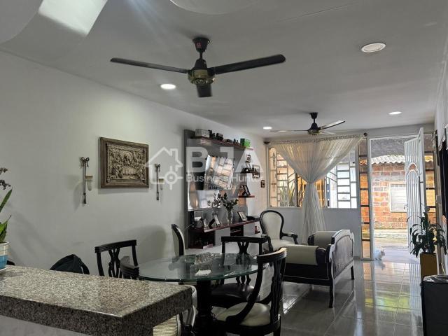 Casa En Venta En Barrancabermeja En 16 De Marzo V333588