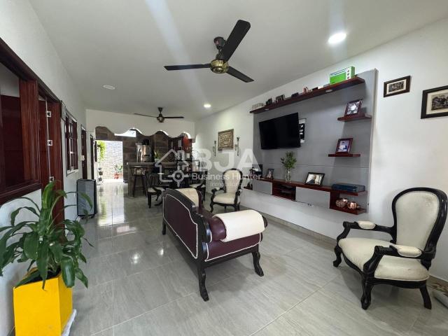 Casa En Venta En Barrancabermeja En 16 De Marzo V333588