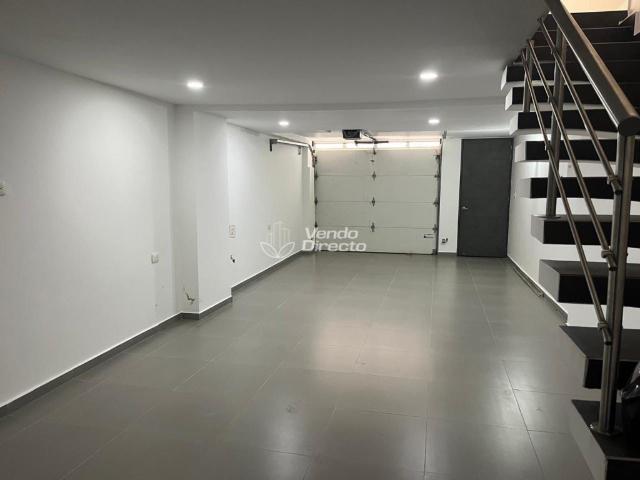 Casa En Venta En Barrancabermeja En Aguas Claras V179964