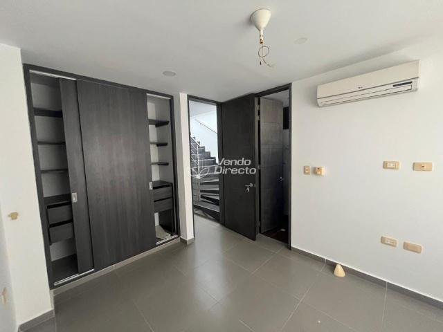 Casa En Venta En Barrancabermeja En Aguas Claras V179964