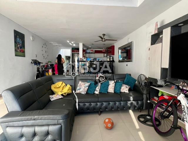 Casa En Venta En Barrancabermeja En Buenos Aires V306286