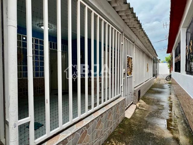 Casa en venta en Santander