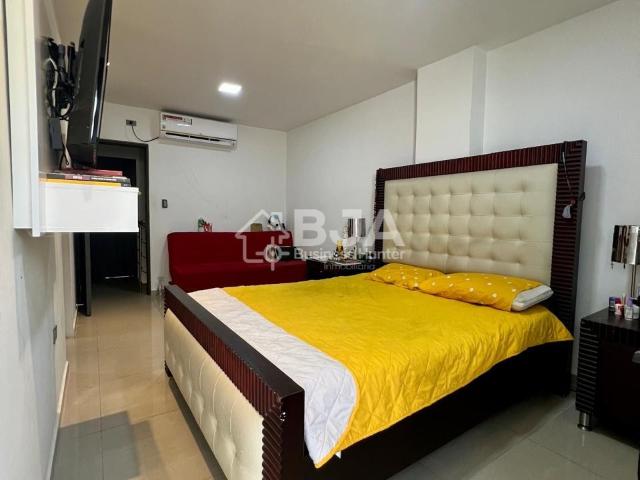 Casa En Venta En Barrancabermeja En Cipres Del Lago V299180