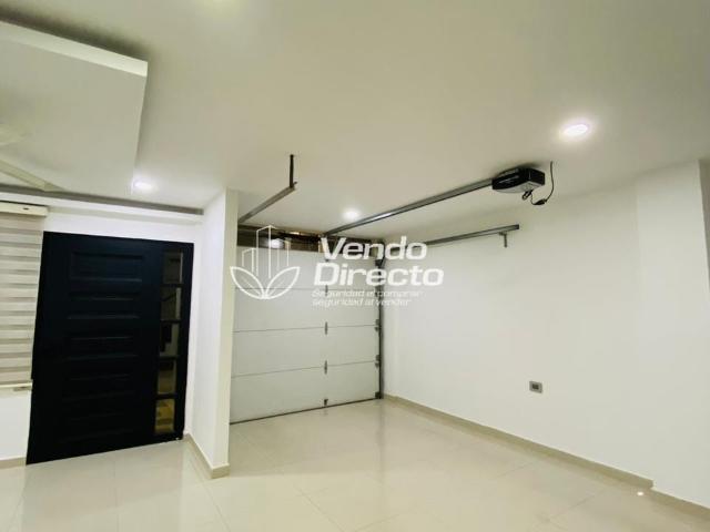 Casa En Venta En Barrancabermeja En La Libertad V93092