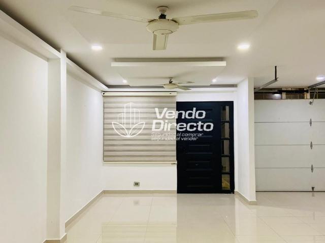 Casa En Venta En Barrancabermeja En La Libertad V93092