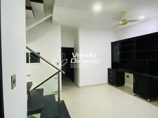 Casa En Venta En Barrancabermeja En La Libertad V93092