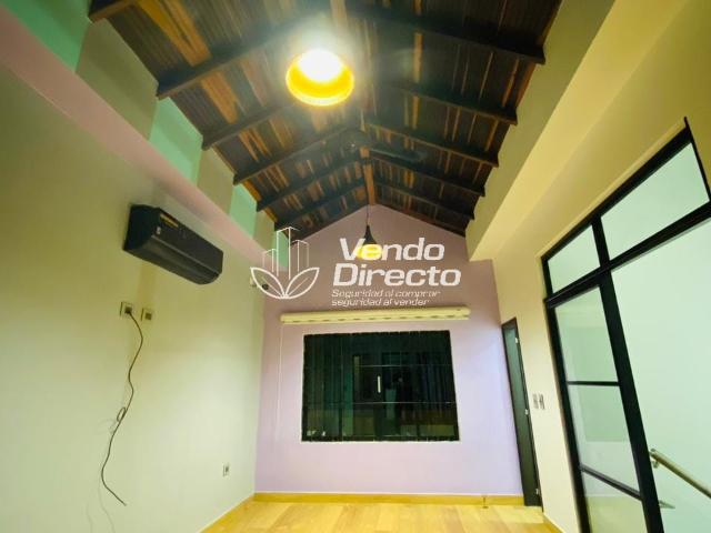 Casa En Venta En Barrancabermeja En La Libertad V93092