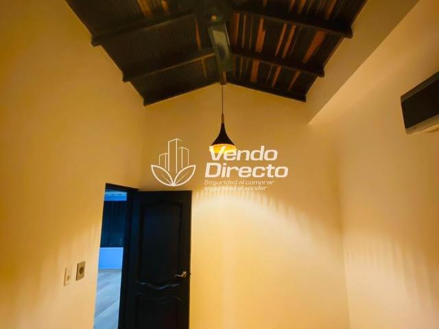 Casa En Venta En Barrancabermeja En La Libertad V93092