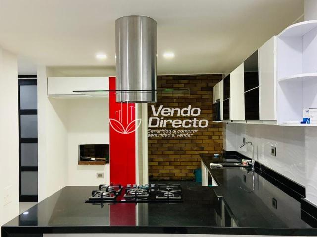 Casa En Venta En Barrancabermeja En La Libertad V93092