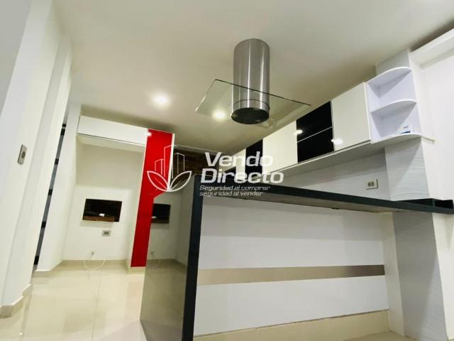 Casa En Venta En Barrancabermeja En La Libertad V93092