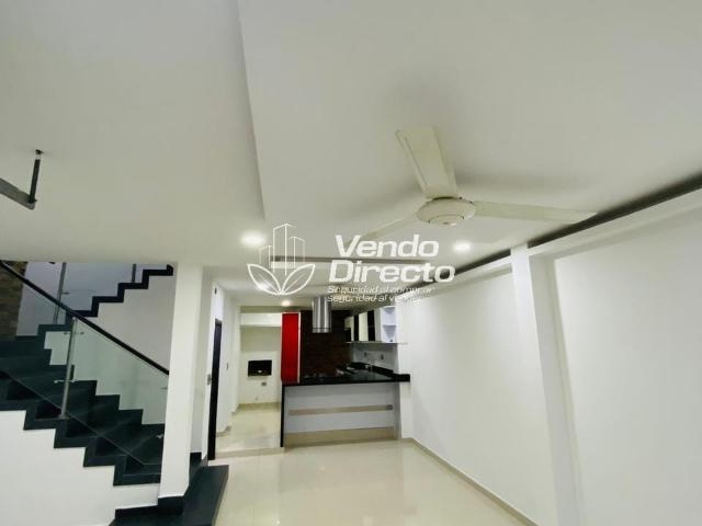 Casa En Venta En Barrancabermeja En La Libertad V93092