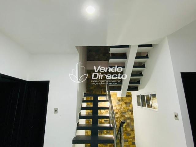 Casa En Venta En Barrancabermeja En La Libertad V93092