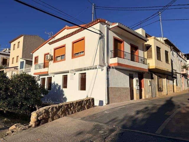 Casa en venta en Barranc Fondo, La Nucia