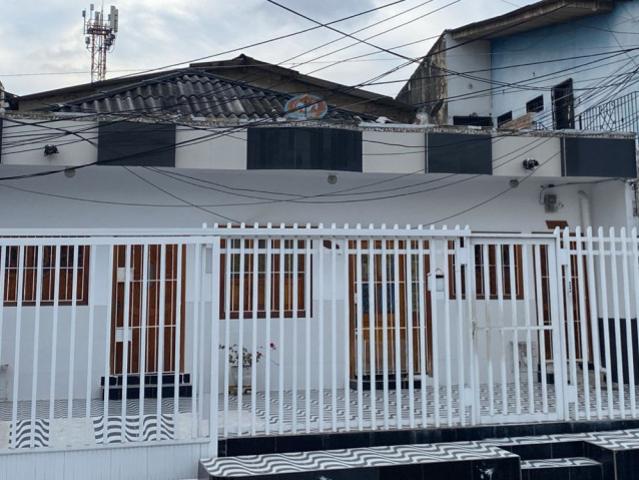 Casa en venta en Ciudad Caribe, Barranquilla