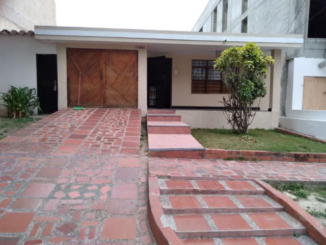 Casa en venta en Las Palmas, Barranquilla