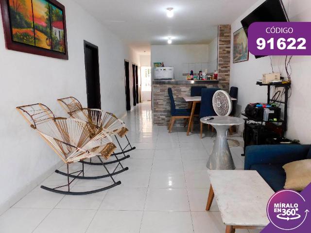 Casa en venta en Chiquinquirá, Barranquilla