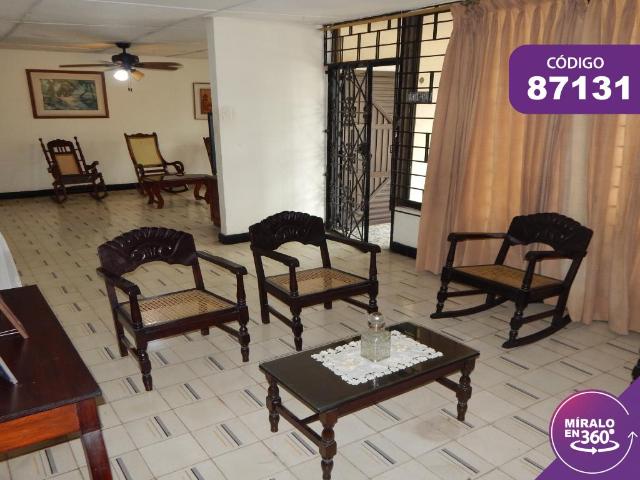 Casa en venta en Las Palmas, Barranquilla