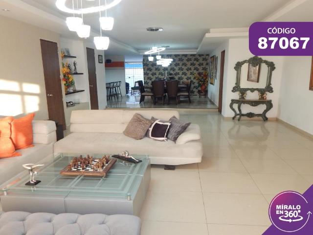 Casa en venta en Las Palmas, Barranquilla