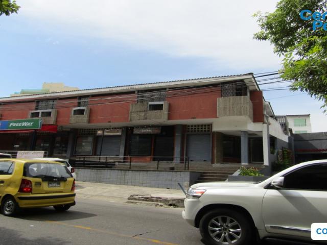 Casa en venta en Las Palmas, Barranquilla