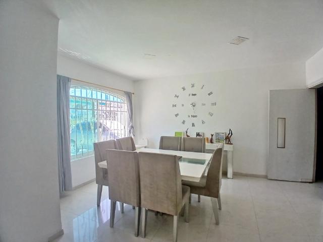 Casa en venta en Las Palmas, Barranquilla