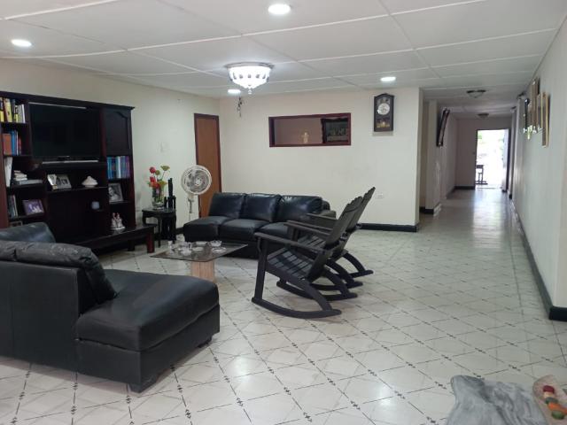 Casa en venta en Las Palmas, Barranquilla