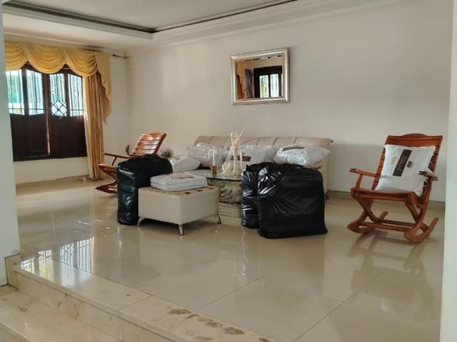 Casa en venta en Las Palmas, Barranquilla