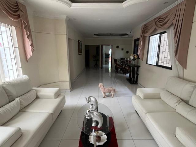 Casa en venta en Las Palmas, Barranquilla