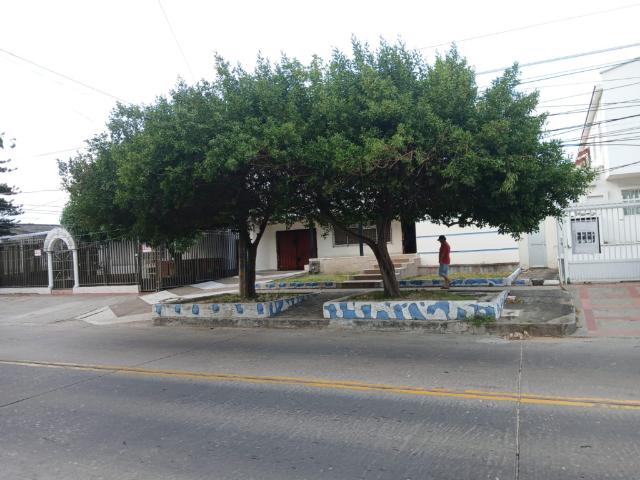 Casa en venta en Las Palmas, Barranquilla
