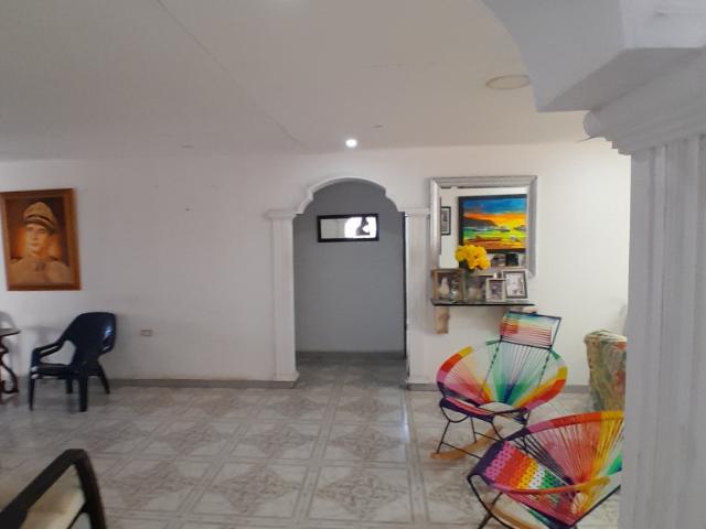 Casa en venta en Las Palmas, Barranquilla