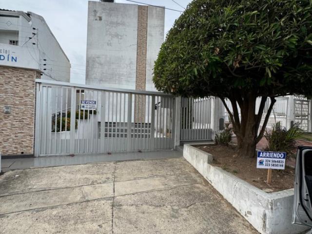 Casa en venta en Las Palmas, Barranquilla