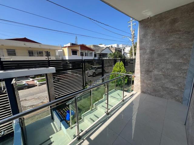 Casa en venta en Las Palmas, Barranquilla