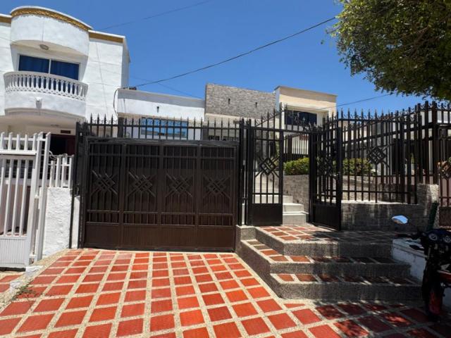 Casa en venta en Las Palmas, Barranquilla