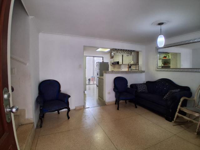 Casa en venta en Los Jobos, Barranquilla