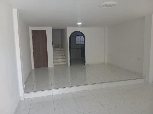 Casa en venta en Los Jobos, Barranquilla