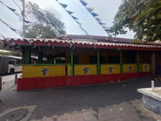 Casa En Venta En Barranquilla En Colombia V233862