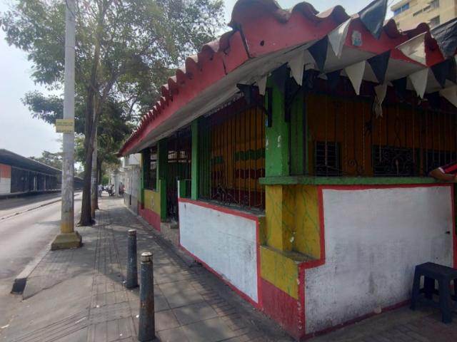 Casa En Venta En Barranquilla En Colombia V233862