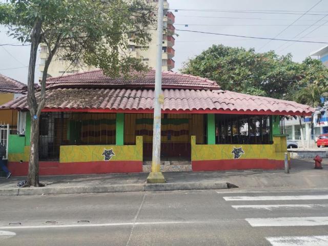 Casa en venta en Las Palmas, Barranquilla