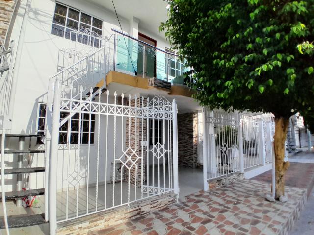 Casa en venta en Chiquinquirá, Barranquilla