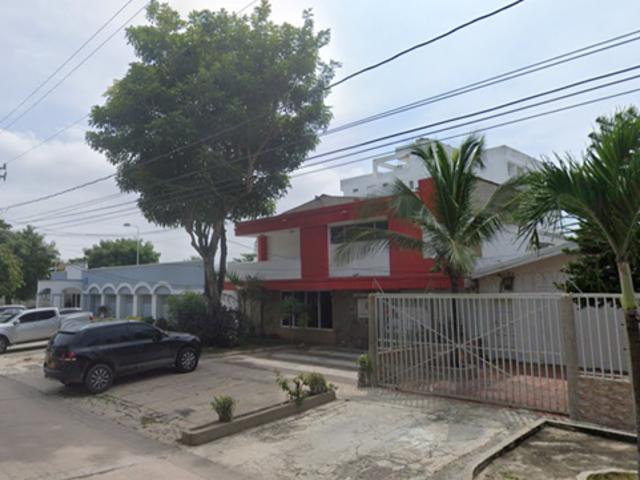 Casa en venta en Altamira, Barranquilla