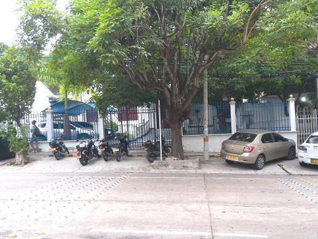 Casa en venta en Las Palmas, Barranquilla