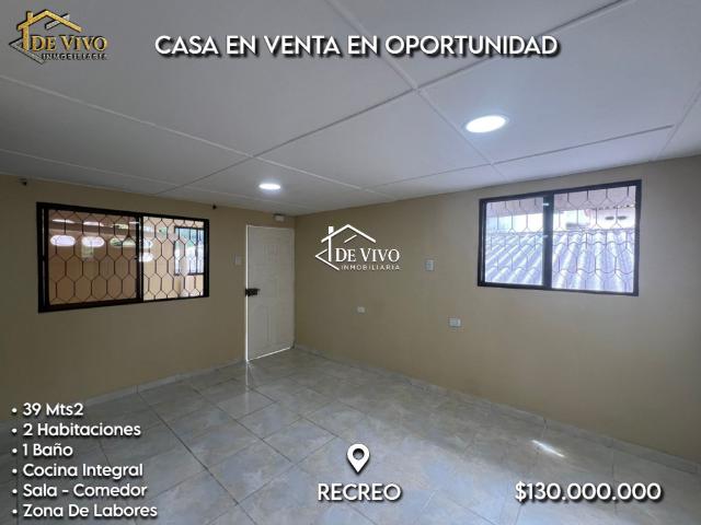 Casa en venta en Ciudad Caribe, Barranquilla