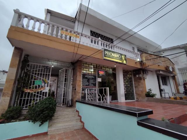Casa en venta en Las Palmas, Barranquilla