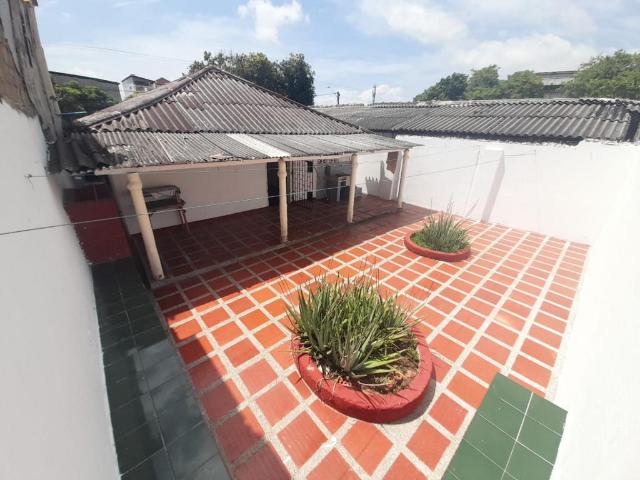 Casa en venta en Chiquinquirá, Barranquilla