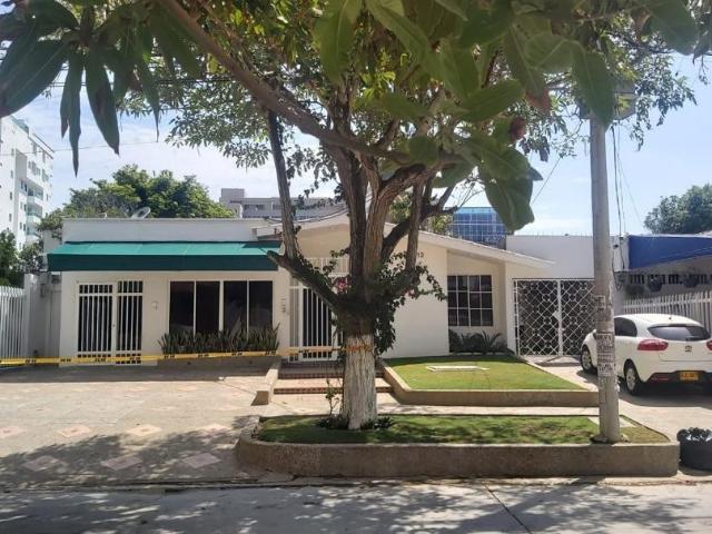 Casa en venta en Las Palmas, Barranquilla