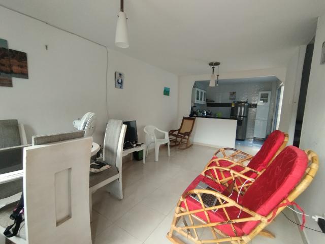 Casa En Venta En Barranquilla En La Playa V240605