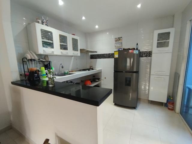 Casa En Venta En Barranquilla En La Playa V240605
