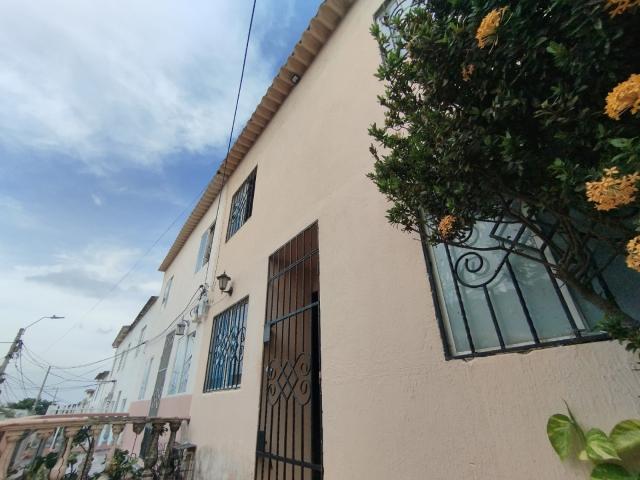 Casa En Venta En Barranquilla En La Playa V240605