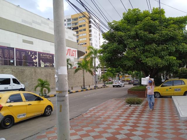 Casa En Venta En Barranquilla En Las Delicias V191918