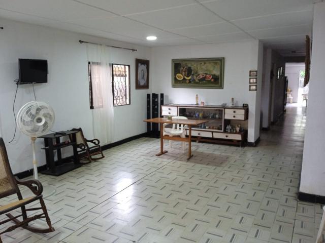 Casa En Venta En Barranquilla En Las Delicias V191918