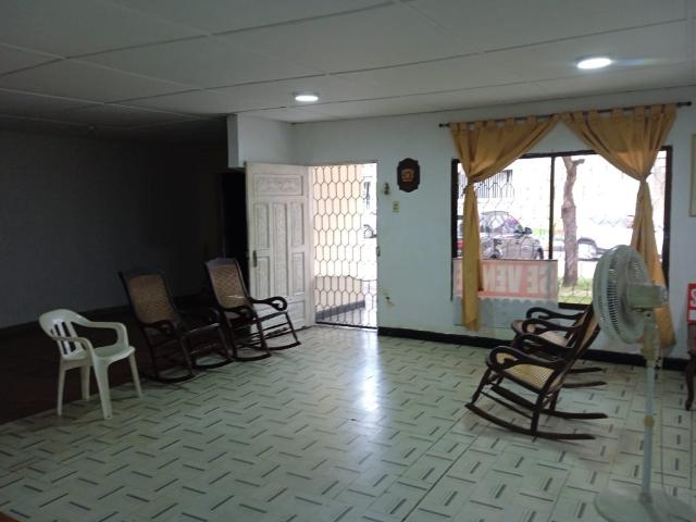 Casa En Venta En Barranquilla En Las Delicias V191918